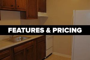 Features & Pricing